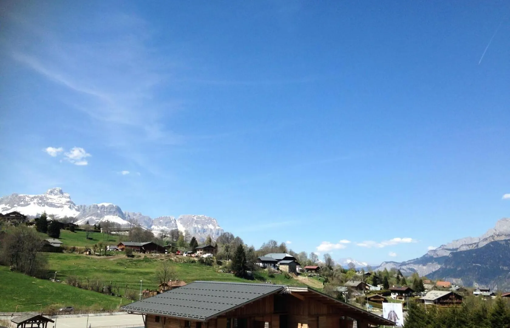 Residence Mazot De La Princesse - Chalet De La Princesse Mae-0864 Megeve 0*,  France