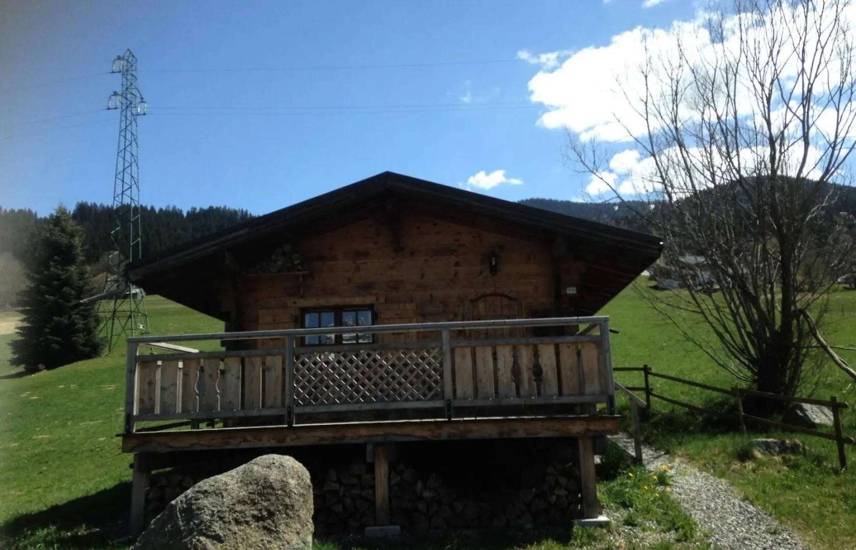 Residence Mazot De La Princesse - Chalet De La Princesse Mae-0864 Megeve